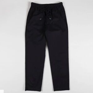 Colorful Standard 100% Organic Black Sweatpants Sz M